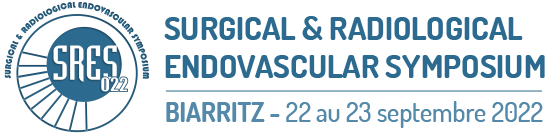 Surgical & Radiological Endovascular Symposium – SRES 2022